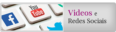 Vídeos e redes sociais