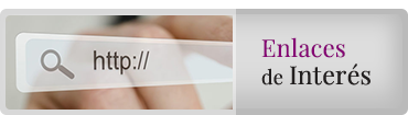 Enlaces de interés